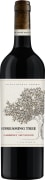 The Dreaming Tree Cabernet Sauvignon 2022  Front Bottle Shot