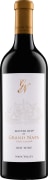 Grand Napa Vineyards Master Red 2019  Front Bottle Shot