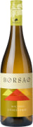 Borsao Chardonnay-Macabeo 2018  Front Bottle Shot