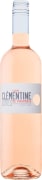 Coeur Clementine Cotes de Provence Rose 2018  Front Bottle Shot