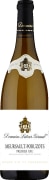 Domaine Latour-Giraud Meursault Les Poruzots Premier Cru 2018  Front Bottle Shot