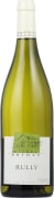 Michel Briday Rully Blanc 2017  Front Bottle Shot