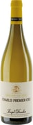 Domaine Drouhin Vaudon Chablis Premier Cru 2017  Front Bottle Shot