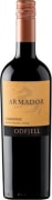 Odfjell Armador Carmenere 2017  Front Bottle Shot