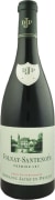 Jacques Prieur Volnay Santenots Premier Cru 2018  Front Bottle Shot