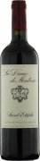 Chateau Montrose La Dame de Montrose 2015 Front Bottle Shot