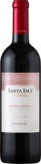 Santa Ema Reserva Cabernet Sauvignon 2021  Front Bottle Shot