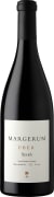 Margerum Uber Syrah 2020  Front Bottle Shot