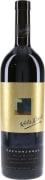 Trevor Jones Wild Witch Reserve Dry Grown Shiraz  2002  Front Bottle Shot