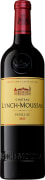 Chateau Lynch-Moussas  (Futures Pre-Sale) 2023  Front Bottle Shot