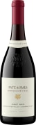 Patz & Hall Bootlegger's Hill Pinot Noir 2019  Front Bottle Shot