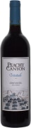 Peachy Canyon Westside Zinfandel 2019  Front Bottle Shot