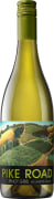 Pike Road Pinot Gris 2024  Front Bottle Shot