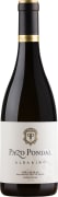 Pazo Pondal Rias Baixas Albarino 2022  Front Bottle Shot