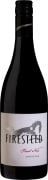 Firesteed Pinot Noir 2021  Front Bottle Shot