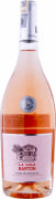 La Villa Barton Cotes de Provence Rose 2015 Front Bottle Shot