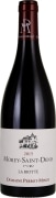 Domaine Perrot-Minot Morey-St-Denis La Riotte Premier Cru 2015  Front Bottle Shot