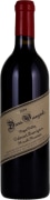 Dunn Howell Mountain Cabernet Sauvignon 2004  Front Bottle Shot