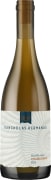 Rancho Las Hermanas Sta. Rita Hills Chardonnay 2022  Front Bottle Shot