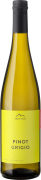 Erste + Neue Alto Adige Pinot Grigio 2025 Front Bottle Shot