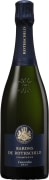 Champagne Barons de Rothschild Concordia Brut  Front Bottle Shot