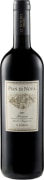 Il Borro Pian di Nova Rosso 2015  Front Bottle Shot
