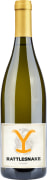 Yellowstone 1883 Rattlesnake Chardonnay 2021 Front Bottle Shot
