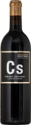 Substance Vineyard Collection Powerline Cabernet Sauvignon 2018  Front Bottle Shot