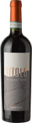 Elena Fucci Aglianico del Vulture Titolo 2015 Front Bottle Shot