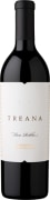 Treana Cabernet Sauvignon 2015 Front Bottle Shot