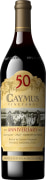 Caymus Napa Valley Cabernet Sauvignon (1 Liter Bottle) 2022  Front Bottle Shot