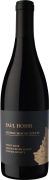 Paul Hobbs George Menini Estate Pinot Noir 2023  Front Bottle Shot