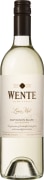 Wente Louis Mel Sauvignon Blanc 2014 Front Bottle Shot