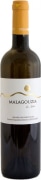 Domaine Nerantzi Malagousia 2015 Front Bottle Shot