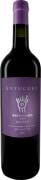 Antucura Malbec 2019  Front Bottle Shot
