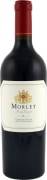 Morlet Coeur De Vallee Cabernet Sauvignon 2014  Front Bottle Shot