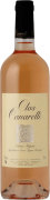 Clos Canarelli Corse Figari Rose 2025  Front Bottle Shot