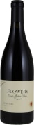 Flowers Camp Meeting Ridge Moon Select Pinot Noir 2014  Front Bottle Shot