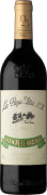 La Rioja Alta Gran Reserva 904 Seleccion Especial Tinto 2000  Front Bottle Shot