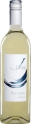 J Dusi Wines Pinot Grigio 2023  Front Bottle Shot