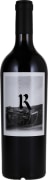 Realm Cellars Houyi Vineyard 2013  Front Bottle Shot