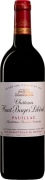 Chateau Haut-Bages Liberal 2003 Front Bottle Shot