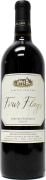 DeLille Four Flags Cabernet Sauvignon 2014  Front Bottle Shot