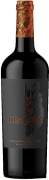 Bodega Estancia Mendoza Dralion Cabernet Sauvignon Syrah 2015  Front Bottle Shot