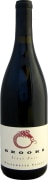 Brooks Willamette Valley Pinot Noir 2015 Front Bottle Shot