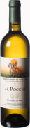Castello di Ama Al Poggio Chardonnay 2014 Front Bottle Shot