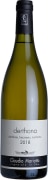 Claudio Mariotto Derthona Timorasso 2018  Front Bottle Shot