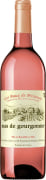 Mas de Gourgonnier Les Baux de Provence Rose 2018  Front Bottle Shot