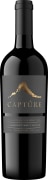 Capture Pine Mountain Cabernet Sauvignon 2021  Front Bottle Shot