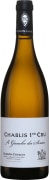Domaine Buisson-Charles Chablis Premier Cru A Gauche du Serein 2023  Front Bottle Shot
